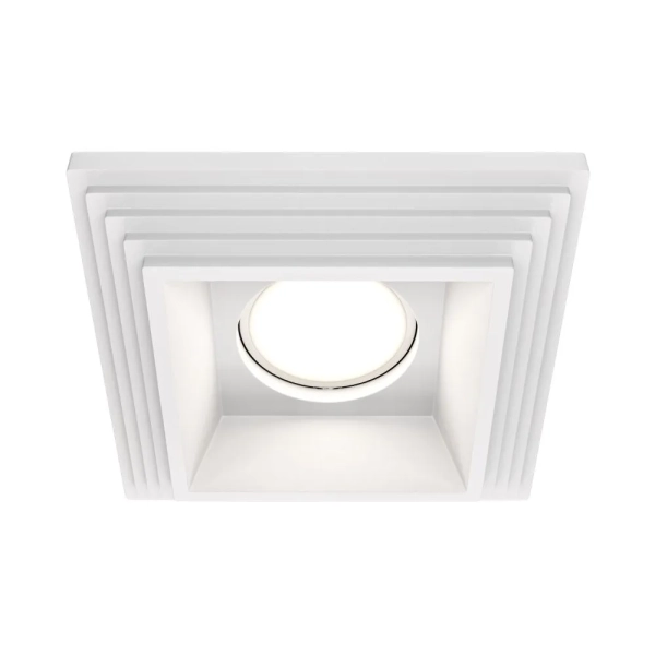 Встраиваемый светильник Technical DL005-1-01-W