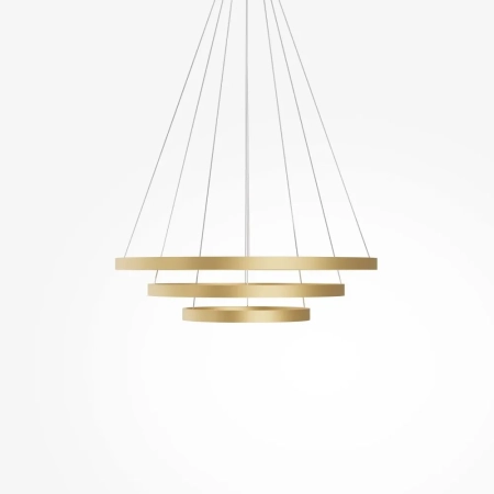 Подвесной светильник Maytoni MOD058PL-L100BSK