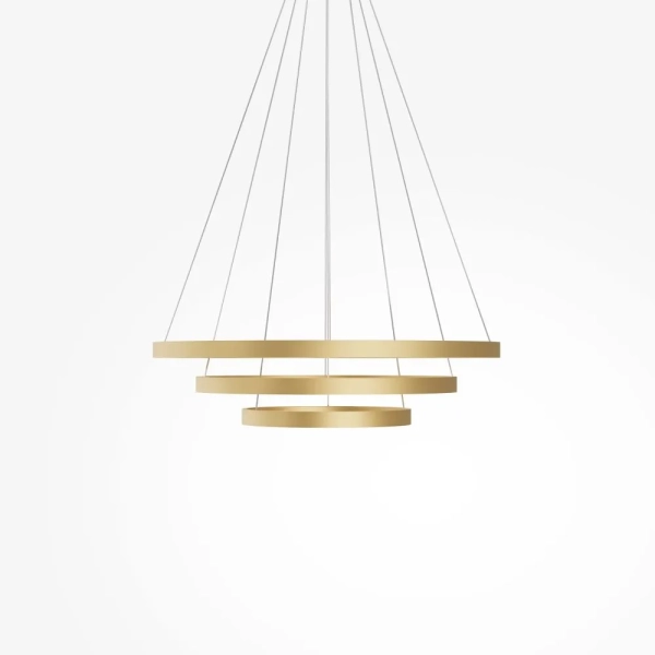 Подвесной светильник Maytoni MOD058PL-L100BSK