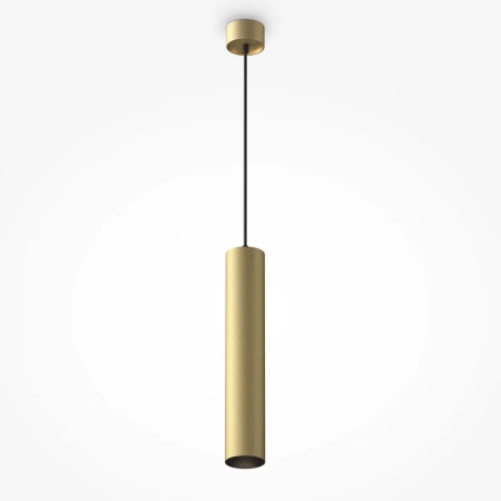 Подвесной светильник Technical P082PL-GU10-MG