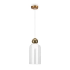 Подвесной светильник Freya FR5220PL-01G