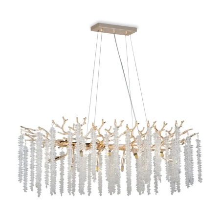 Подвесной светильник Freya FR1010PL-10G1