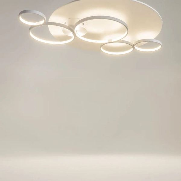 Потолочный светильник Maytoni MOD448CL-L40WK