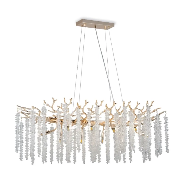 Подвесной светильник Freya FR1010PL-10G1