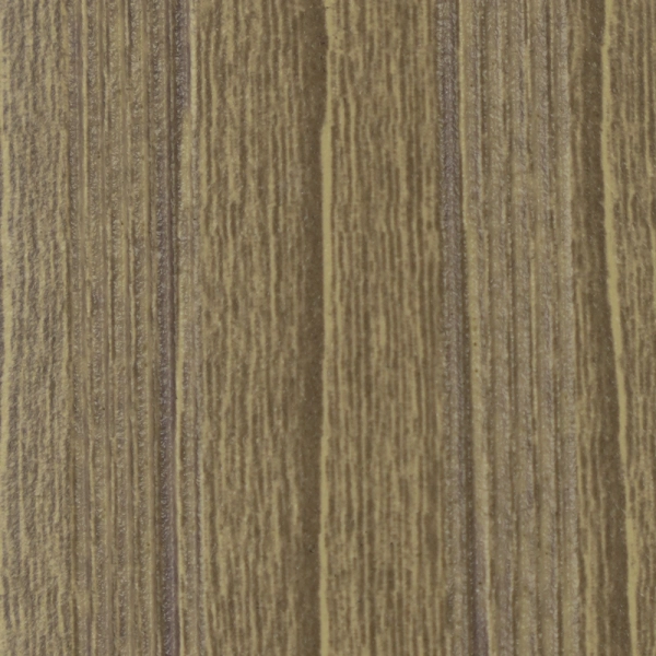 Профиль алюминиевый Stella Т-образный Д49 Лиственница 900х26х9 мм (10шт.упак.)