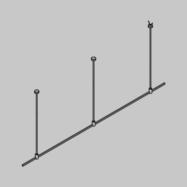 Готовая конструкция (набор) Technical TFC-Flar-L01-B
