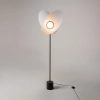 Напольный светильник (торшер) Maytoni MOD396FL-L10W3K