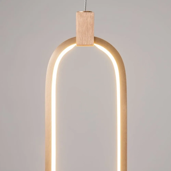 Подвесной светильник Maytoni MOD017PL-L13G