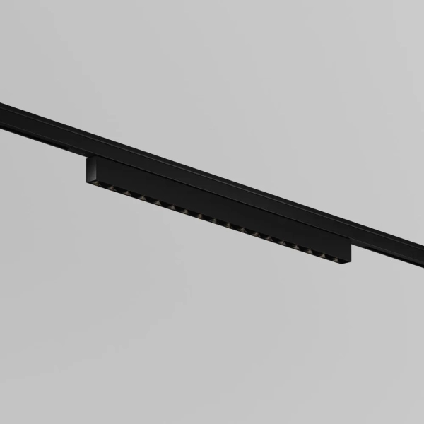 Трековый светильник Technical TR193-1-15W3K-M-B