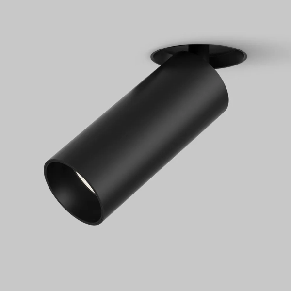 Встраиваемый светильник (Набор) Technical C057CL-L12B4KW