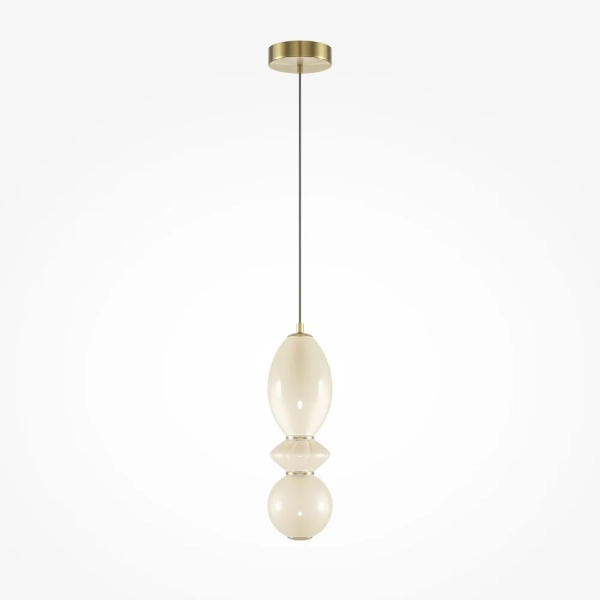 Подвесной светильник Maytoni MOD362PL-L10BG3K