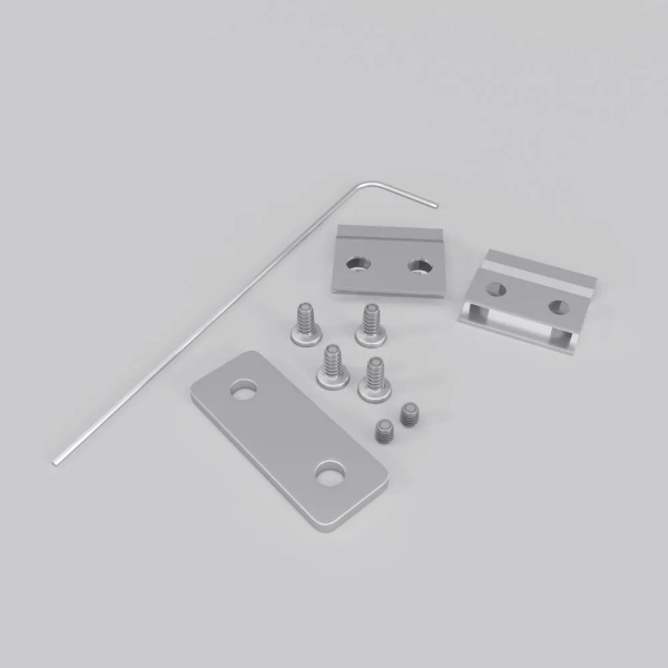 Комплектующие к светодиодной ленте Led Strip ALM-3535R-3MT