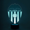 3D светильник  VALENCIA CF