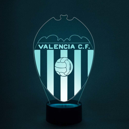 3D светильник  VALENCIA CF