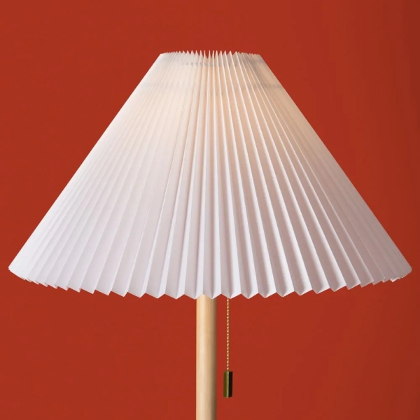 Напольный светильник (торшер) Freya FR5533FL-01BS