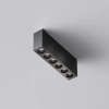 Потолочный светильник Technical C066CL-12W3-6K-B