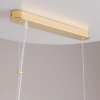 Подвесной светильник Maytoni DIA005PL-06G