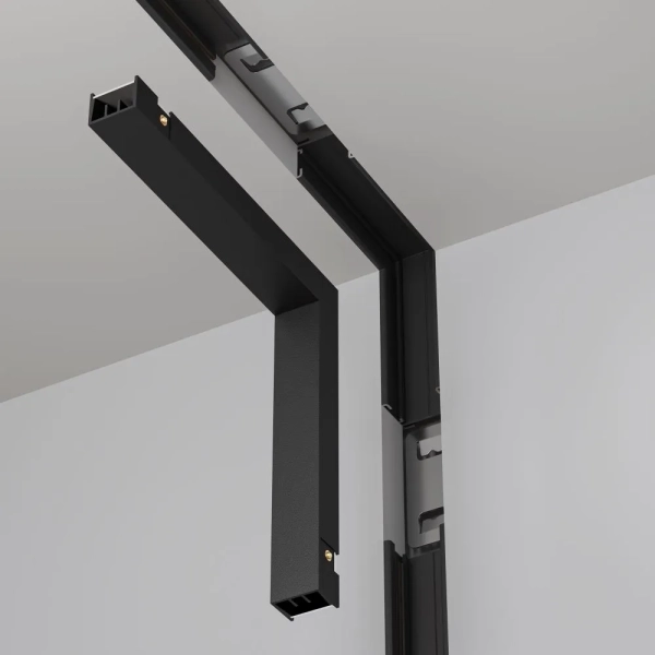 Комплектующие для встраиваемой трековой системы Technical TRA172ICL-12B