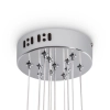Подвесной светильник Freya FR5580PL-L60CH