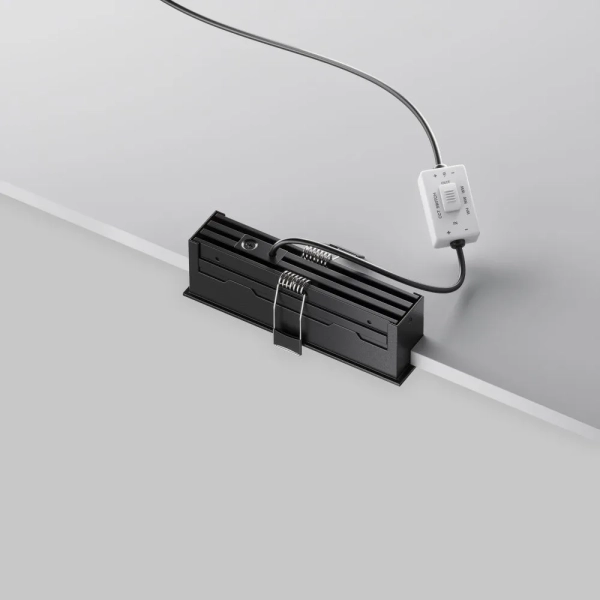 Встраиваемый светильник Technical DL065-12W3-6K-B