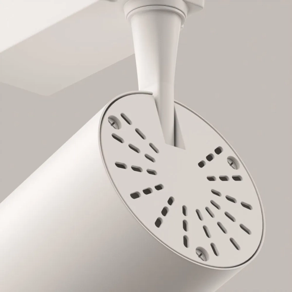 Трековый светильник Technical TR003-1-6W4K-S-W