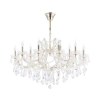 Люстра Maytoni DIA880-PL-18-G