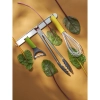 Пиллер smartchef, 15 см, зеленый