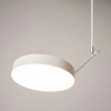 Потолочный светильник Maytoni MOD070CL-L8W3K