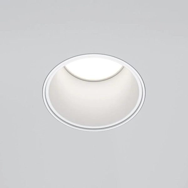 Встраиваемый светильник Technical DL048-01W