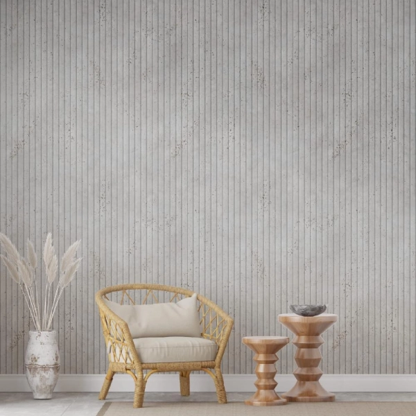 2К Профиль Старт МДФ Stella Beats Premium Сидней 2700x66,5x16 (упак.4шт.)