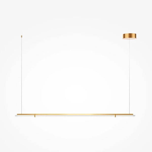 Подвесной светильник Maytoni MOD340PL-L28BS3K