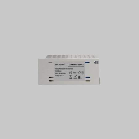 Источник напряжения Led Strip 811005