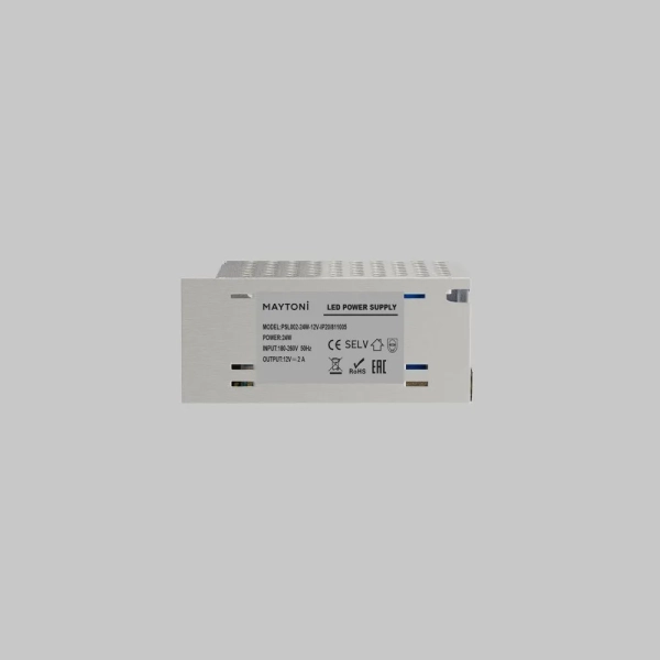 Источник напряжения Led Strip 811005
