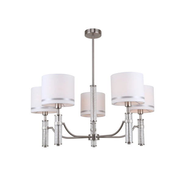 Люстра Freya FR5108PL-05N