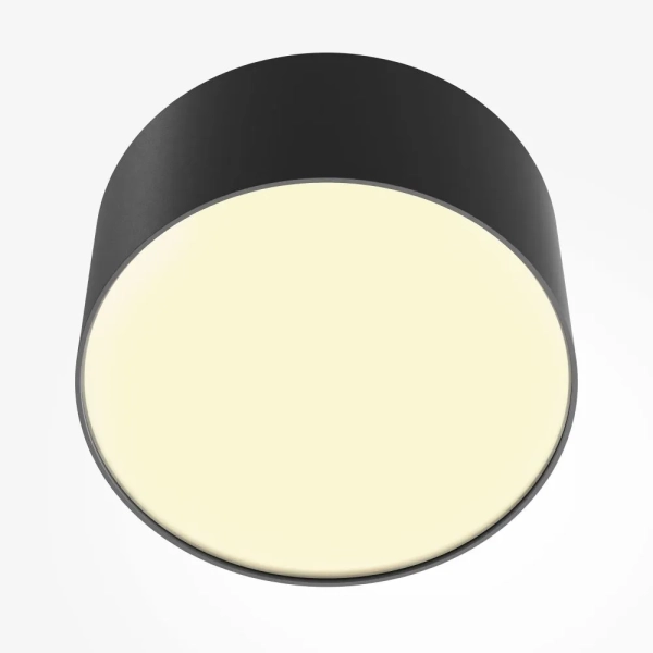 Потолочный светильник Technical C032CL-12W2.7K-RD-B