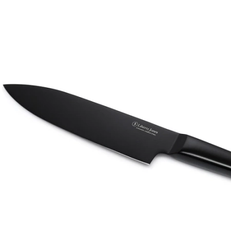 Шеф-нож carbon, 21 см
