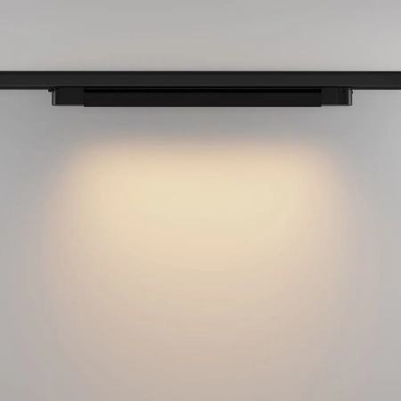 Трековый светильник Technical TR196-3-20W2.7K-B