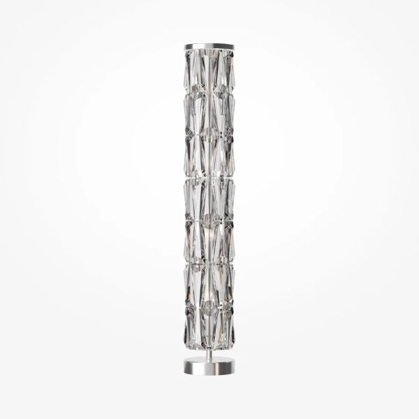 Напольный светильник (торшер) Maytoni MOD043FL-08CH