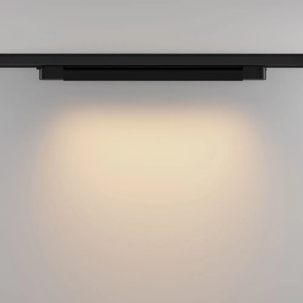 Трековый светильник Technical TR196-3-20W2.7K-B