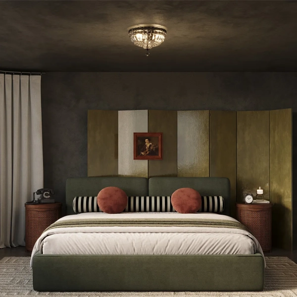 Люстра Maytoni DIA100-CL-03-G