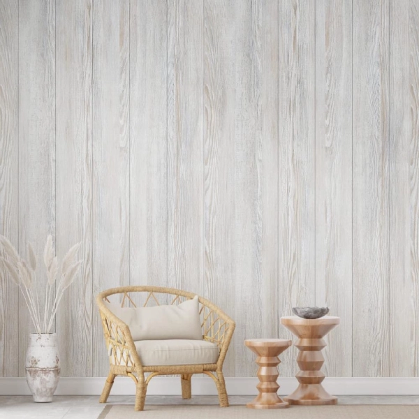 Панель МДФ Classic STELLA Standart 2700х200х6 Сосна Астана (упак. 8 шт.)