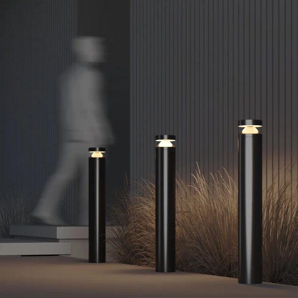 Ландшафтный светильник Outdoor O591FL-L12GF3K1