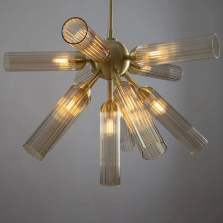 Подвесной светильник Freya FR5379PL-11G