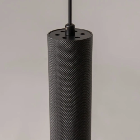 Подвесной светильник Technical P082PL-GU10-B