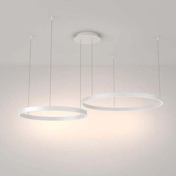 Подвесной светильник Maytoni MOD058PL-L74W4K