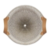 Корзина для хранения sustainable collection, D27х25 см, бежевая