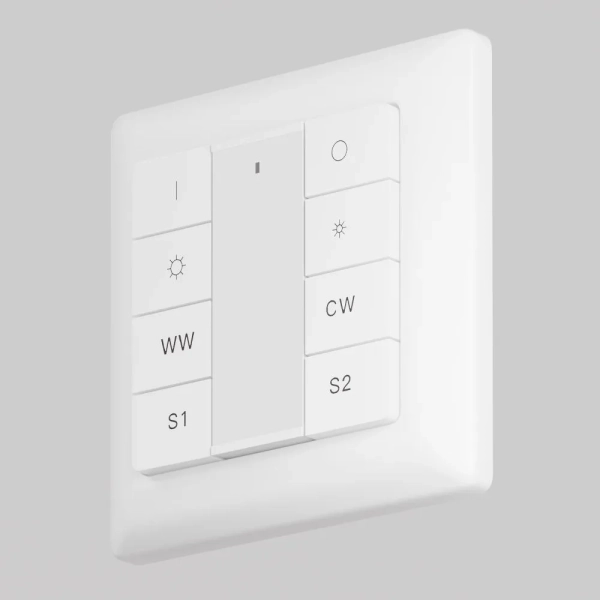 Панель управления Lighting control 721053