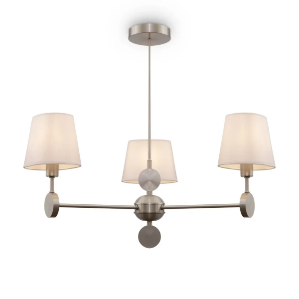 Люстра Freya FR2028PL-03N