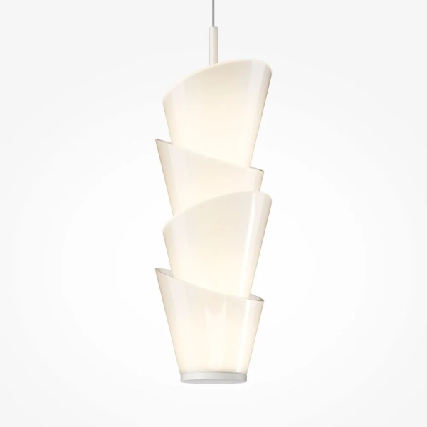 Подвесной светильник Maytoni MOD374PL-L28W3K