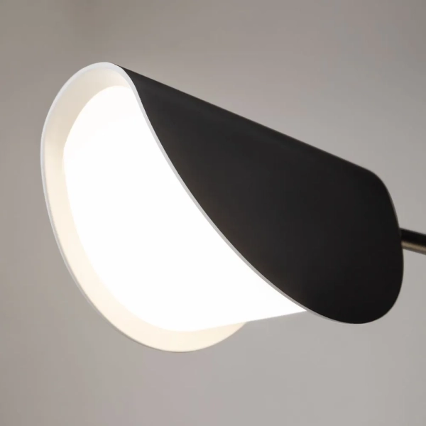 Настенный светильник (бра) Maytoni MOD126WL-02B